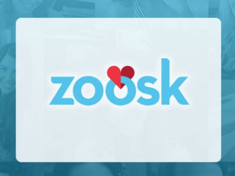 Zoosk Review