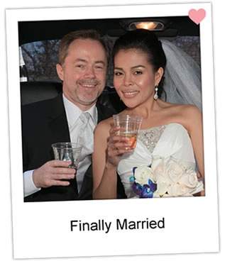 online dating stories