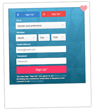 zoosk review