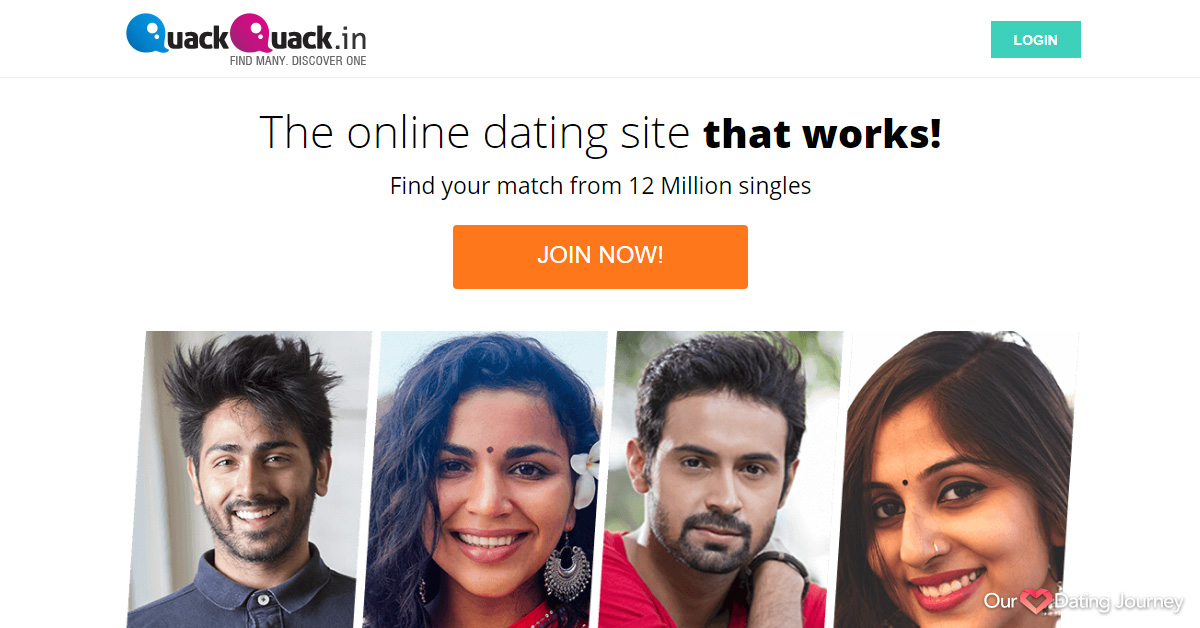 QuackQuack website QuackQuack website