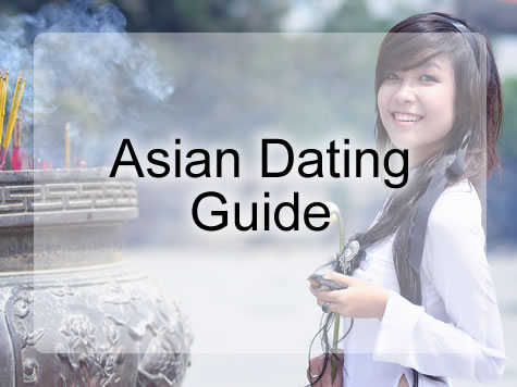 Asian dating