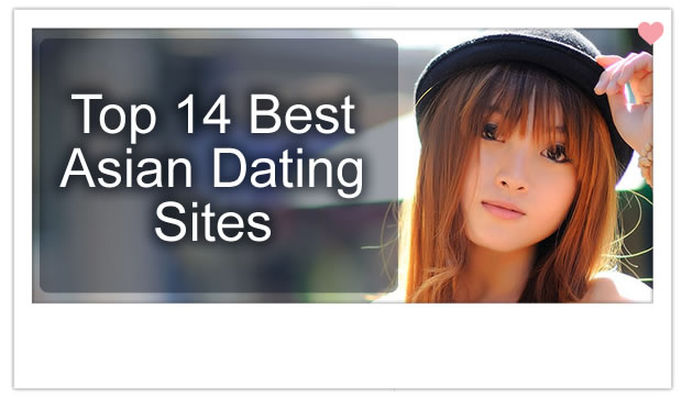 dating sites asian