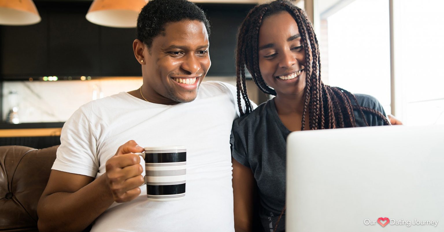 Black Dating Sites (THE TOP 10 BEST BLACK DATING SITES)