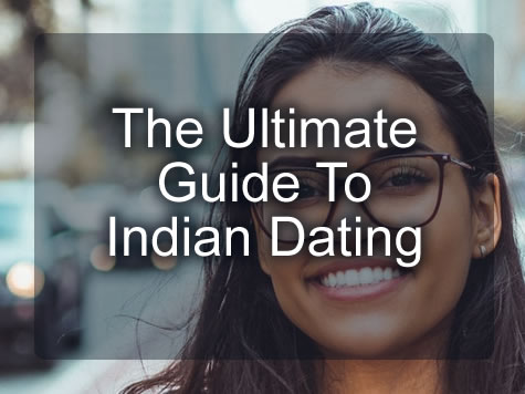 online dating trhu India