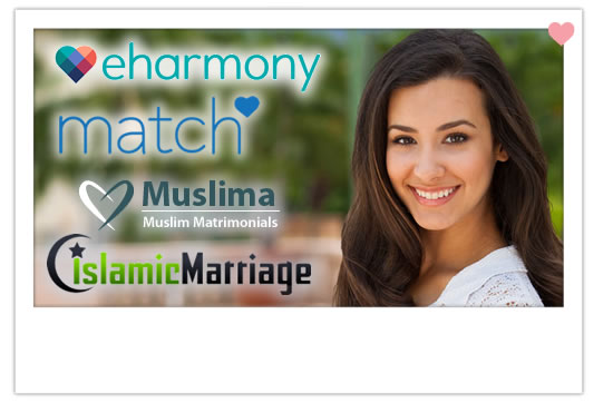 Moslim dating site USA