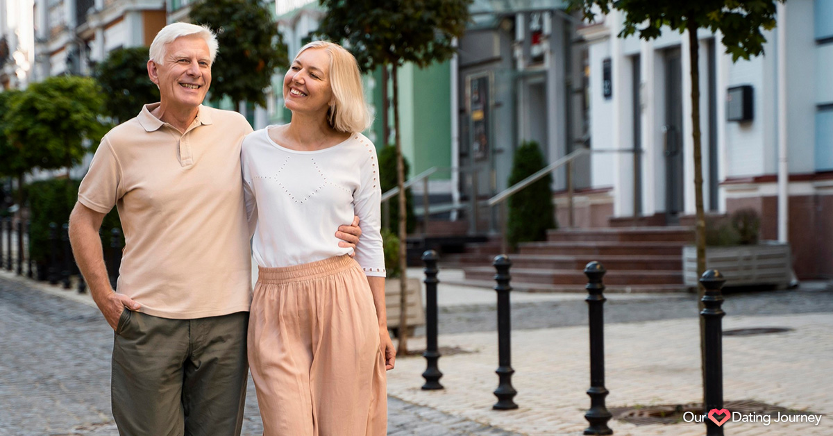 Best Senior Dating Sites