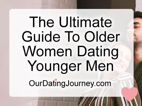 Tips för dating en Cougar