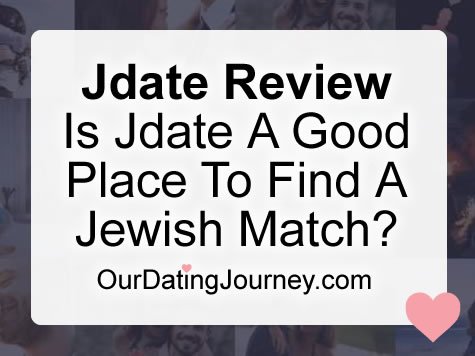 Jdate review