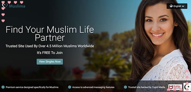 Muslima.com review