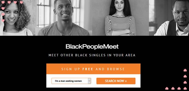 BlackPeopleMeet review
