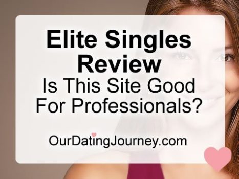 Elite Singles review
