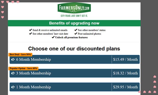 Farmers Only Reviews 2020 Farmers Only Reviews 2020