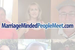 MarriageMindedPeopleMeet