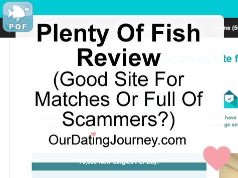 Plenty Of Fish