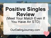 Positive Singles Review December 2025 (Meet Your Match And Fall In Love Even If You Have An STD)