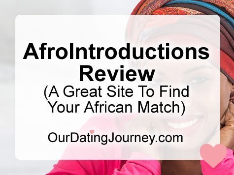 AfroIntroductions review