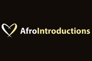 AfroIntroductions logo