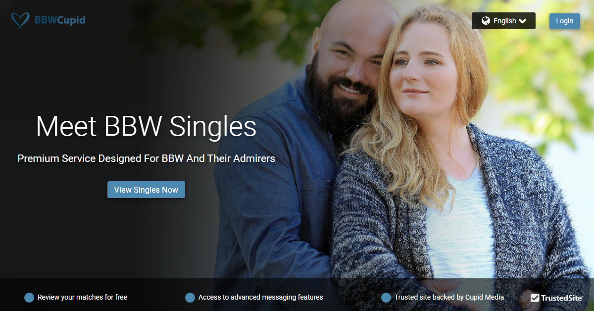 BBWCupid's Home Page BBWCupid's Home Page