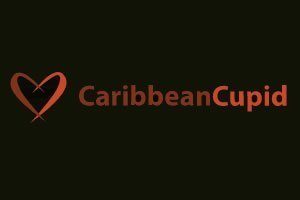 CaribbeanCupid logo