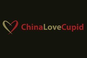 ChinaLoveCupid logo