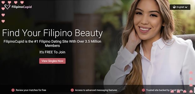 Filipino dating app