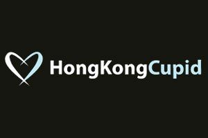 Hong Kong Cupid logo