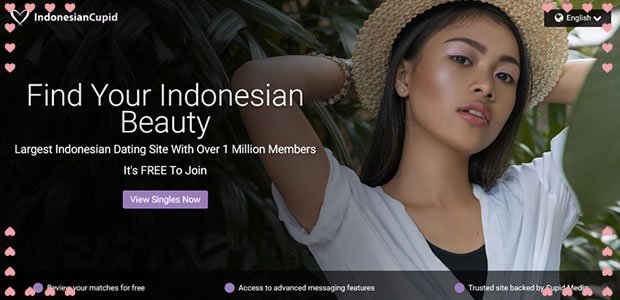 Dating Indonesian Girls In 2019 – The Complete Guide!