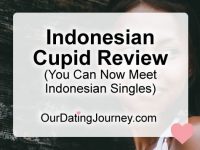 Indonesian Cupid Review November 2025 (Easy Way To Meet Indonesian Singles)
