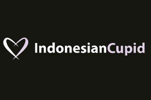 Indonesian Cupid logo