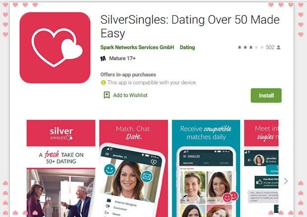 SilverSingles Review for 2020: Is It a Good Dating Site for Seniors?