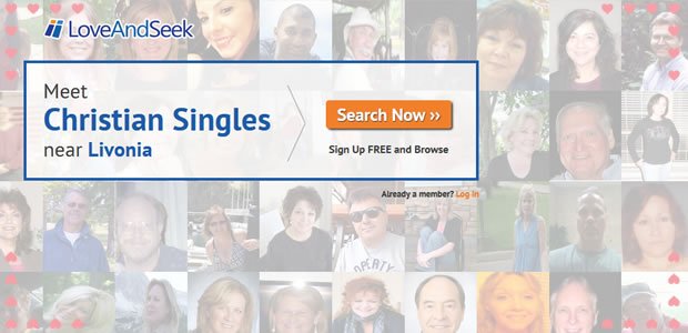 LoveAndSeek website