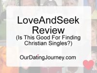 LoveAndSeek review