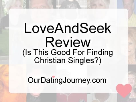 LoveAndSeek review