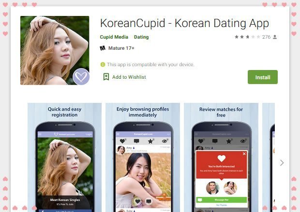 taiwan dating site