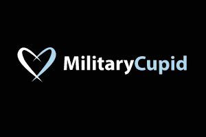 Military Cupid logo