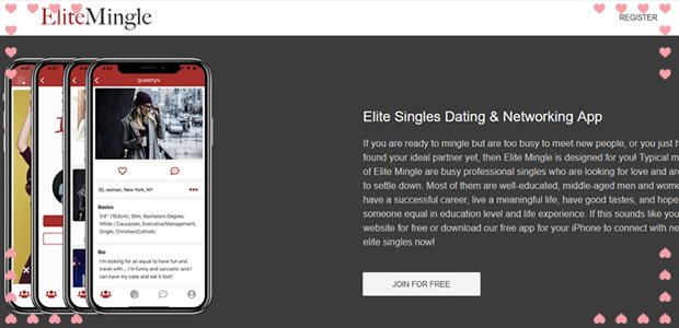 quick dating service