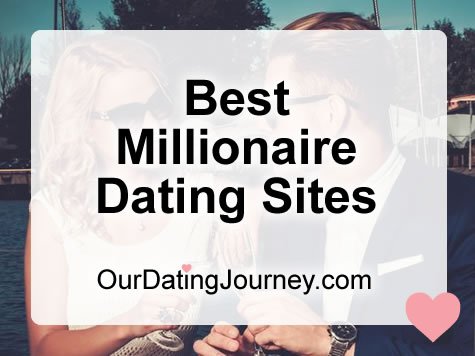 best millionaire dating sites
