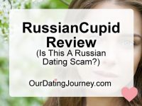 RussianCupid Review April 2025 (Russian Dating Scam?)