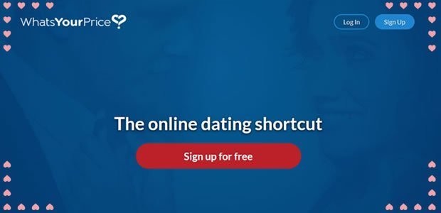 sugar daddy dating