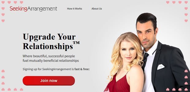100% kostenlose sugar daddy dating-sites
