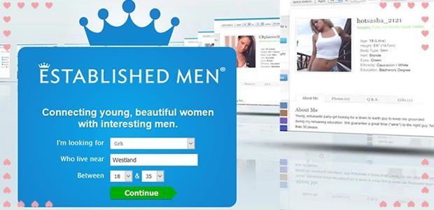 Established Men