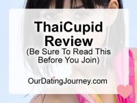ThaiCupid Review February 2026 (Be Sure To Read This Before You Join)