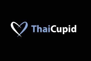 ThaiCupid logo