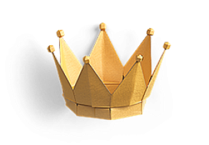 Top Choice - The Crown