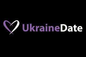 Ukraine Date logo