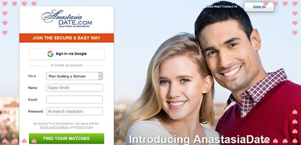 Europe match dating site