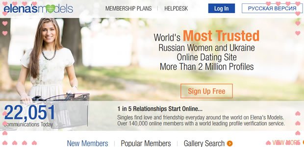 dating site suggestions for men