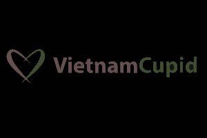 Vietnam Cupid logo