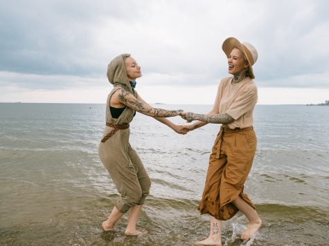 Lesbian Dating Sites