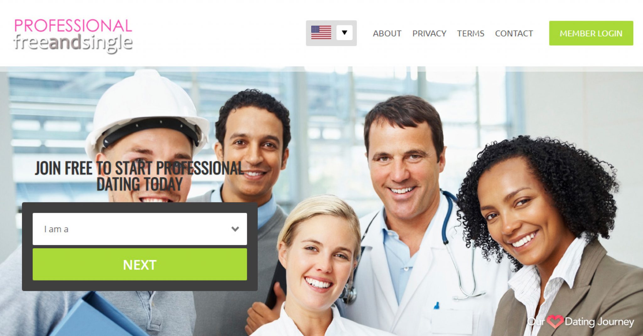Best Dating Sites For Professionals (11 Winners 2024)